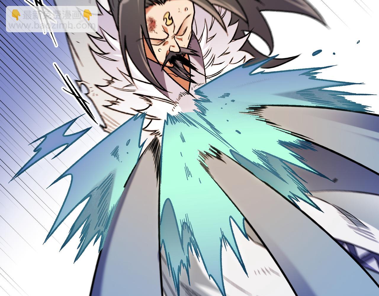 全民轉職：無職的我終結了神明！ - 第177話 所以才叫神話版本(1/4) - 8