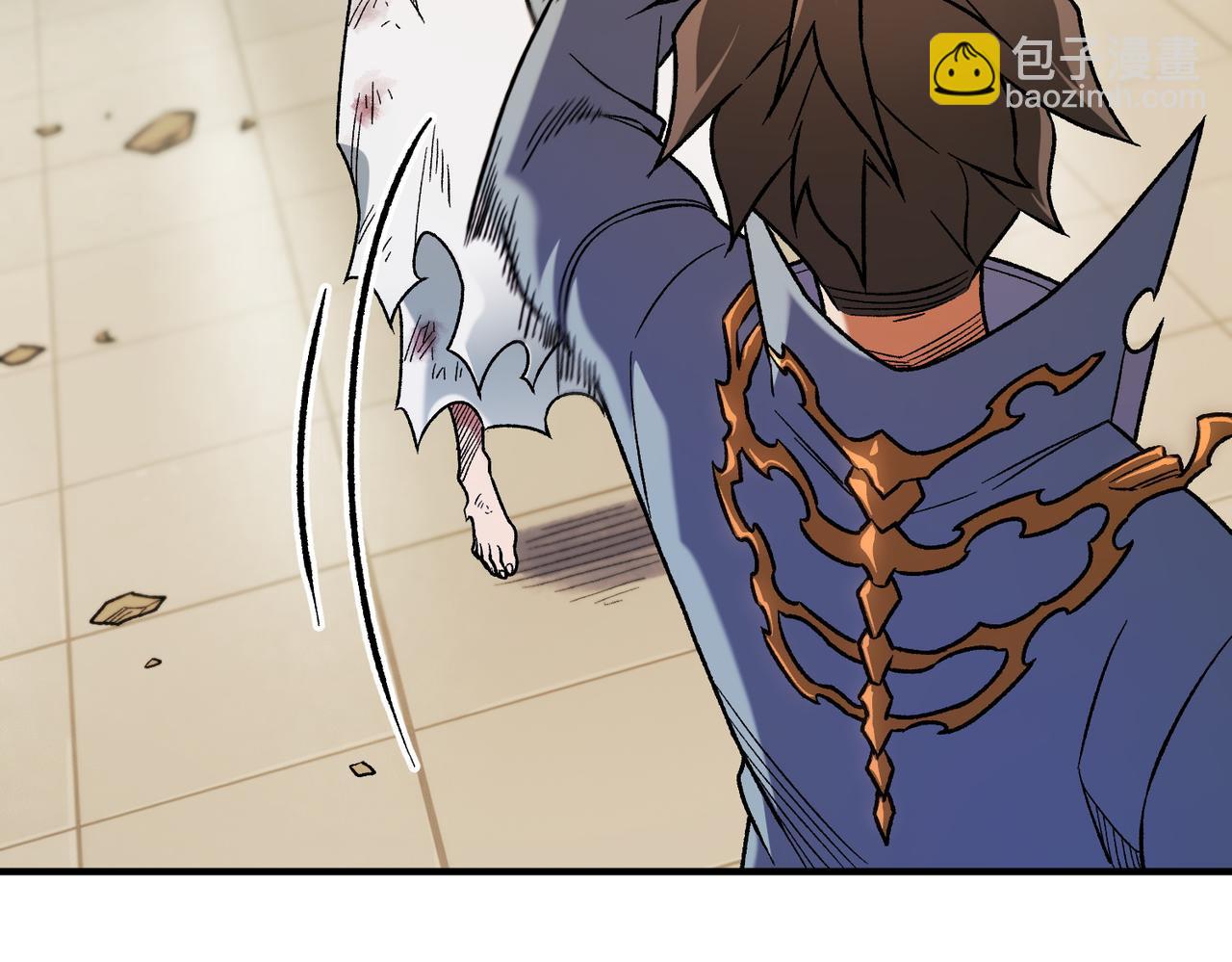 全民轉職：無職的我終結了神明！ - 第177話 所以才叫神話版本(1/4) - 1