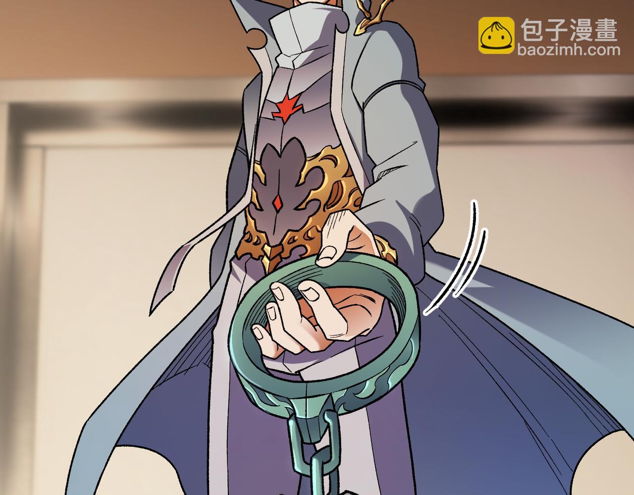 全民轉職：無職的我終結了神明！ - 第177話 所以才叫神話版本(1/4) - 1