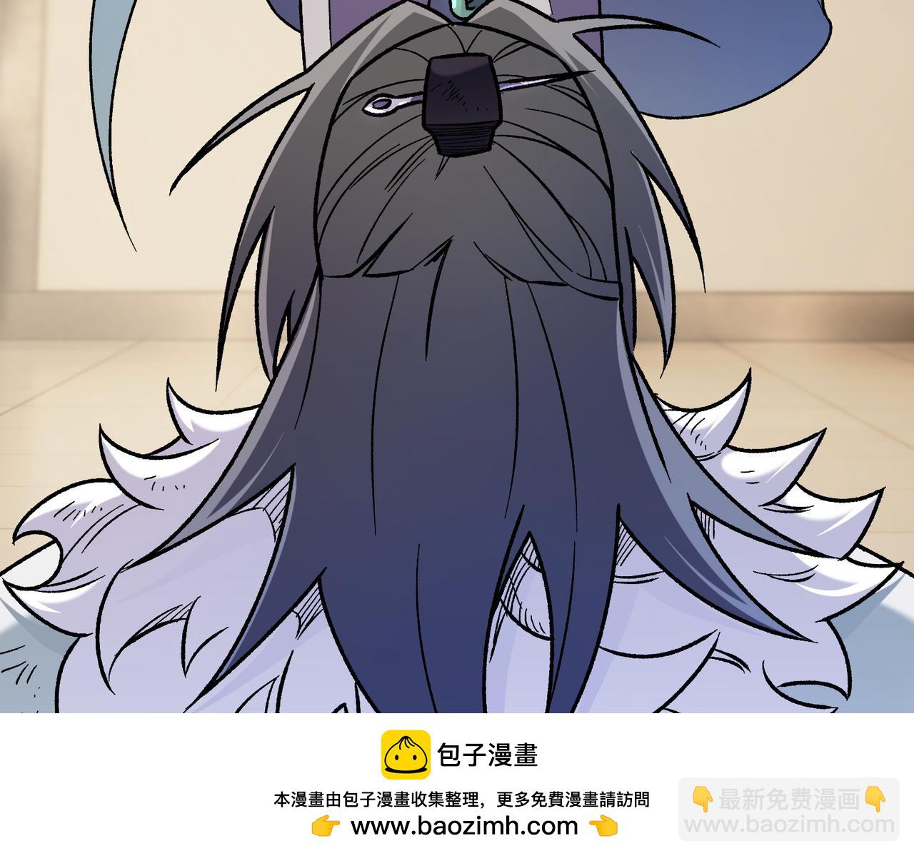 全民轉職：無職的我終結了神明！ - 第177話 所以才叫神話版本(1/4) - 2