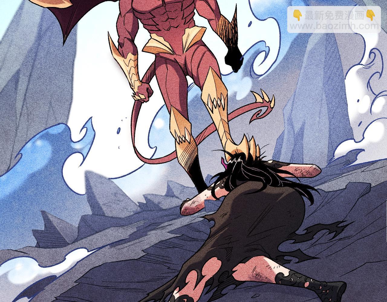 全民轉職：無職的我終結了神明！ - 第179話 絕不爲奴！(1/4) - 5