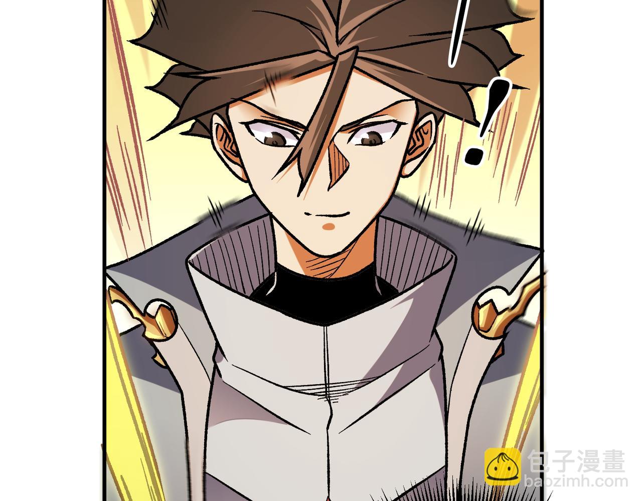 全民轉職：無職的我終結了神明！ - 第179話 絕不爲奴！(3/4) - 4