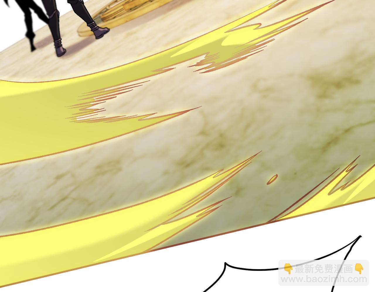 全民轉職：無職的我終結了神明！ - 第179話 絕不爲奴！(3/4) - 8