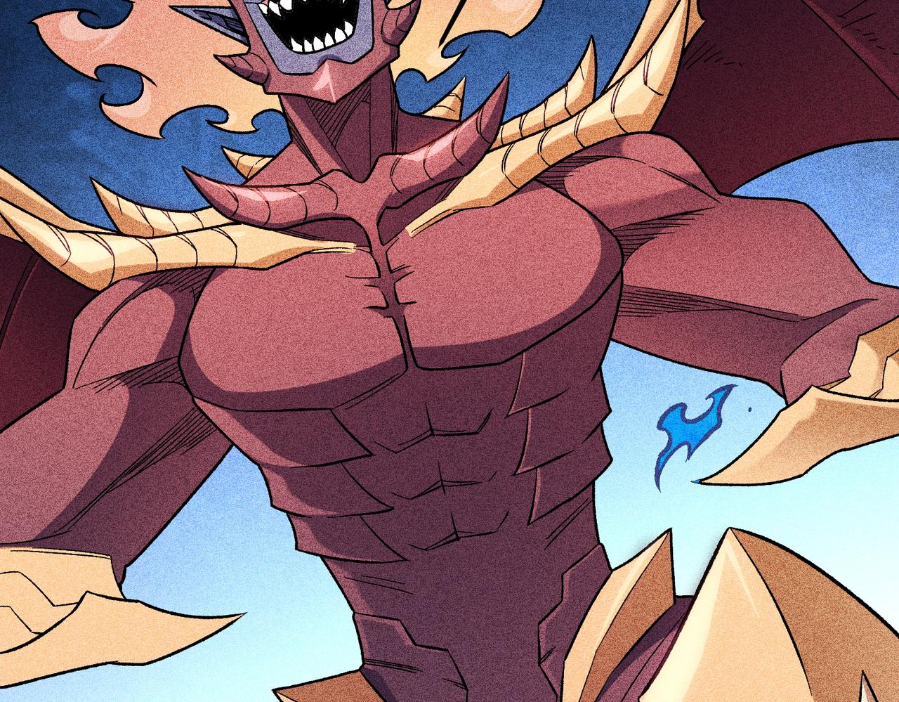 全民轉職：無職的我終結了神明！ - 第179話 絕不爲奴！(1/4) - 8