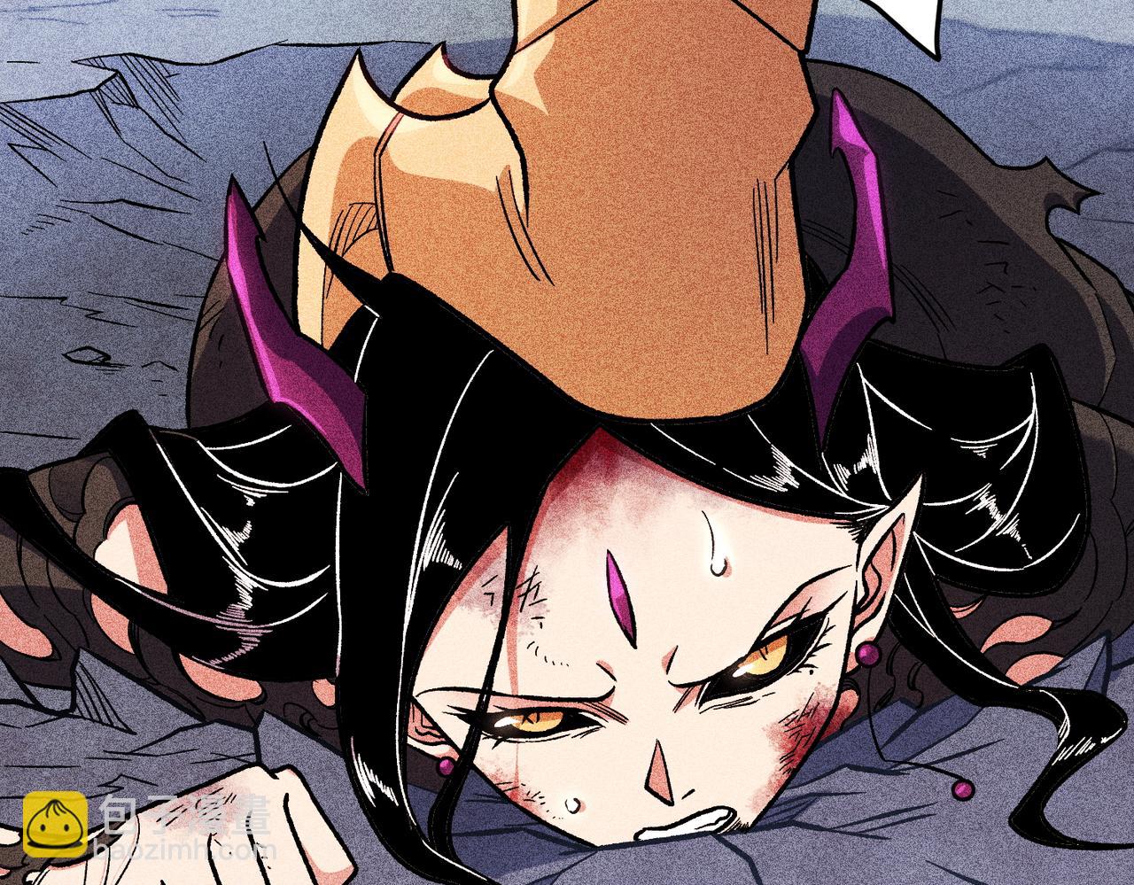 全民轉職：無職的我終結了神明！ - 第179話 絕不爲奴！(1/4) - 3