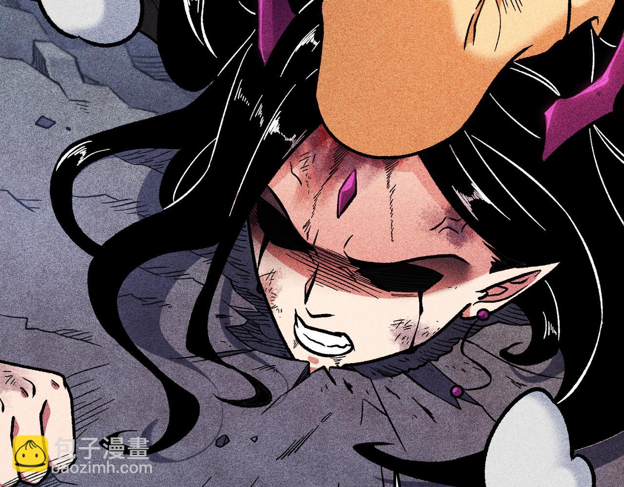 全民轉職：無職的我終結了神明！ - 第179話 絕不爲奴！(1/4) - 3