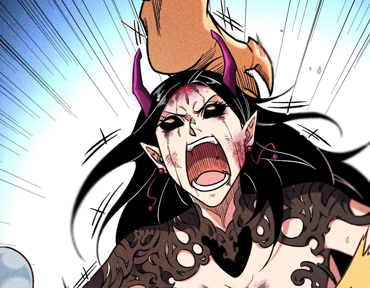 全民轉職：無職的我終結了神明！ - 第179話 絕不爲奴！(1/4) - 7