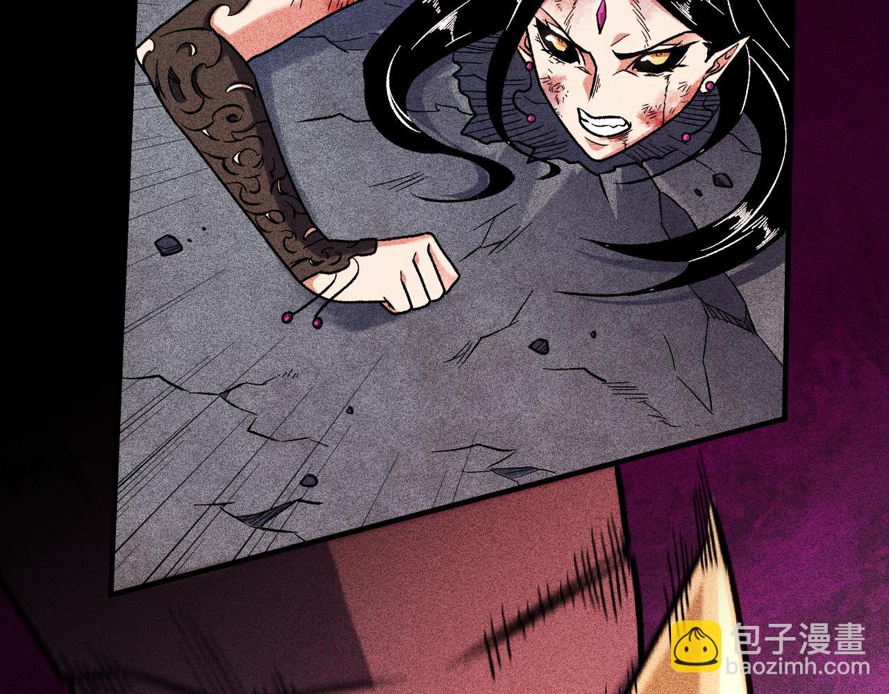 全民轉職：無職的我終結了神明！ - 第179話 絕不爲奴！(1/4) - 8