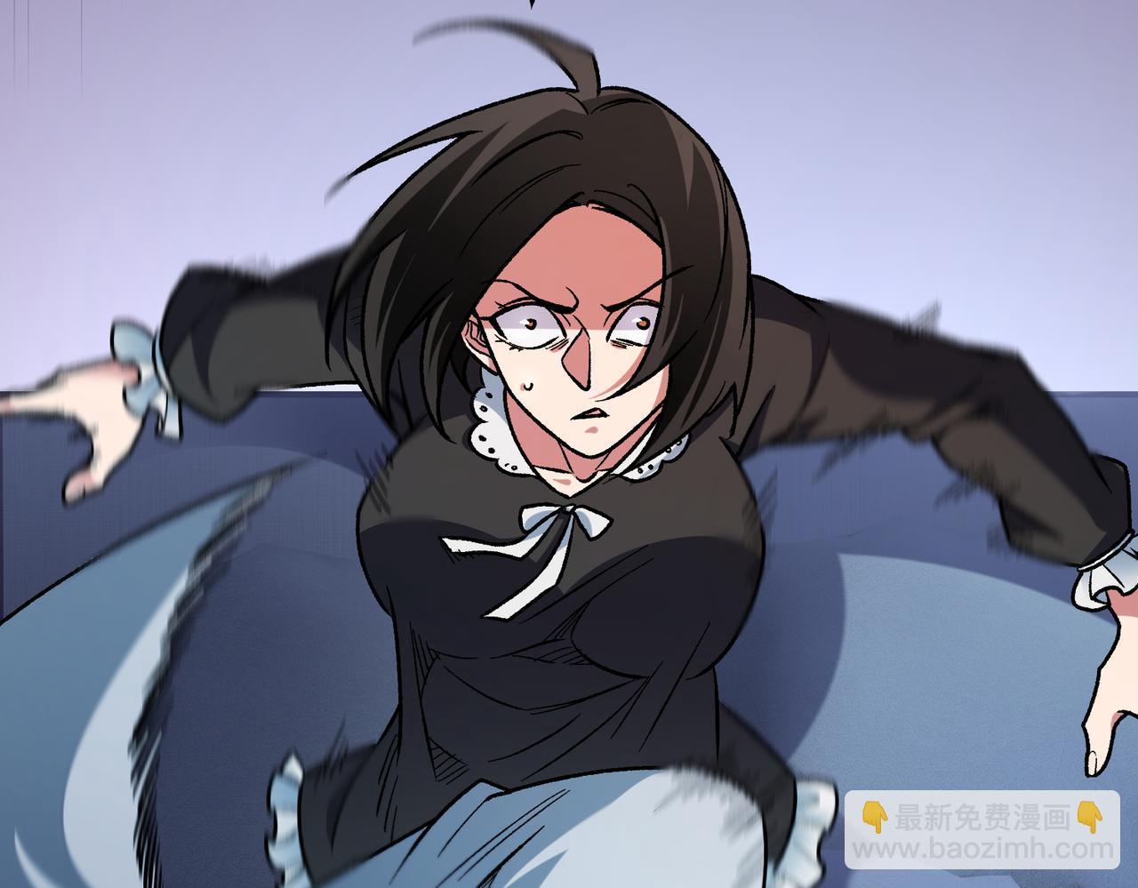 全民轉職：無職的我終結了神明！ - 第179話 絕不爲奴！(1/4) - 5