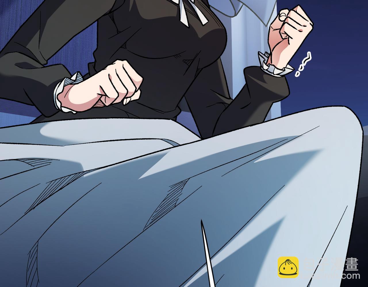 全民轉職：無職的我終結了神明！ - 第179話 絕不爲奴！(2/4) - 7