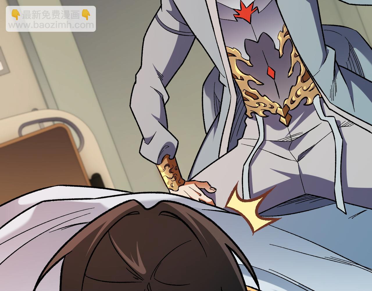 全民轉職：無職的我終結了神明！ - 第179話 絕不爲奴！(2/4) - 6