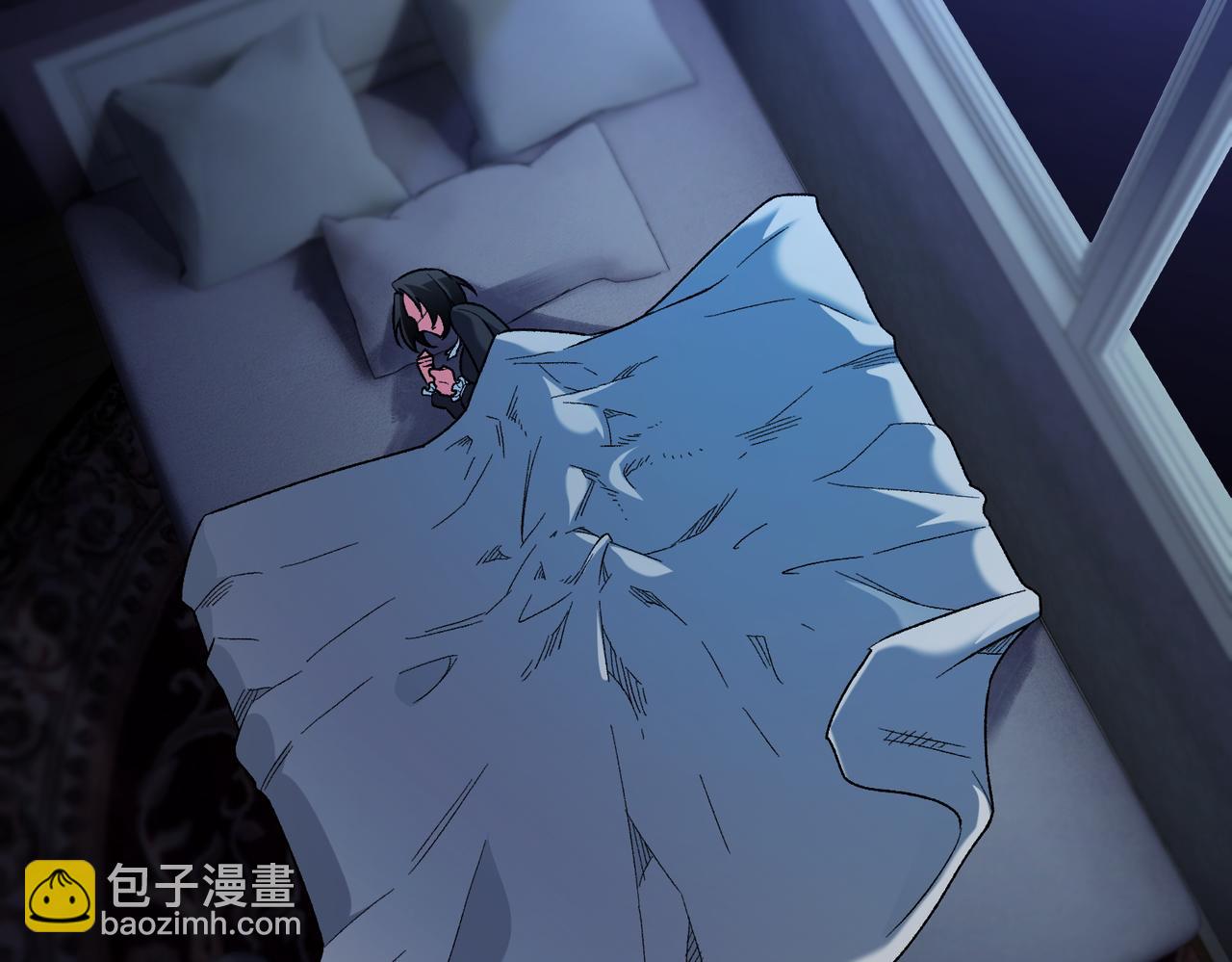 全民轉職：無職的我終結了神明！ - 第179話 絕不爲奴！(1/4) - 7