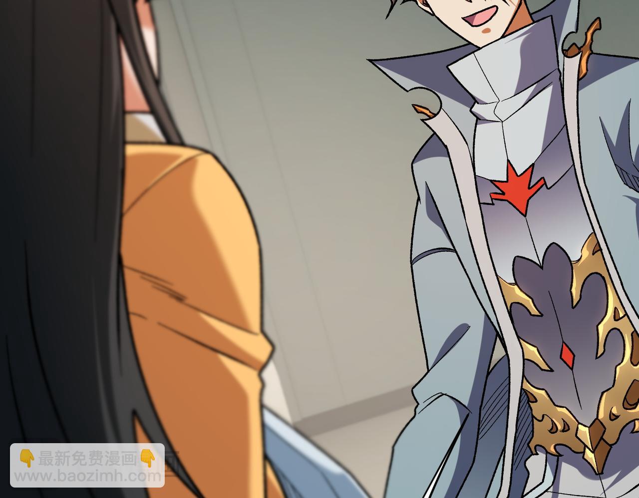 全民轉職：無職的我終結了神明！ - 第179話 絕不爲奴！(2/4) - 4