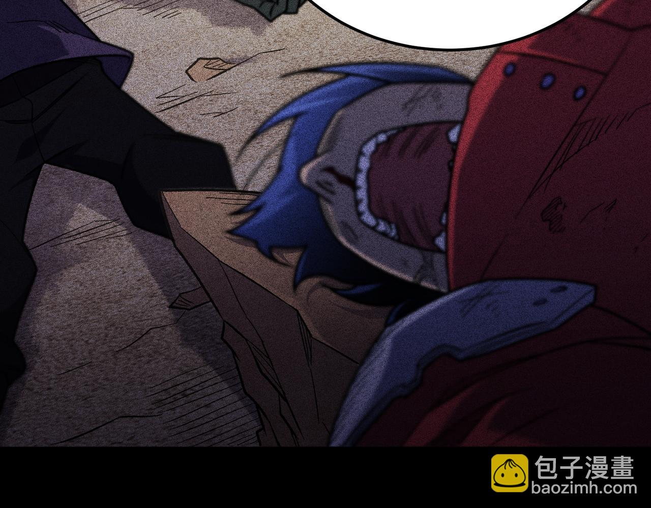 全民轉職：無職的我終結了神明！ - 第179話 絕不爲奴！(2/4) - 1