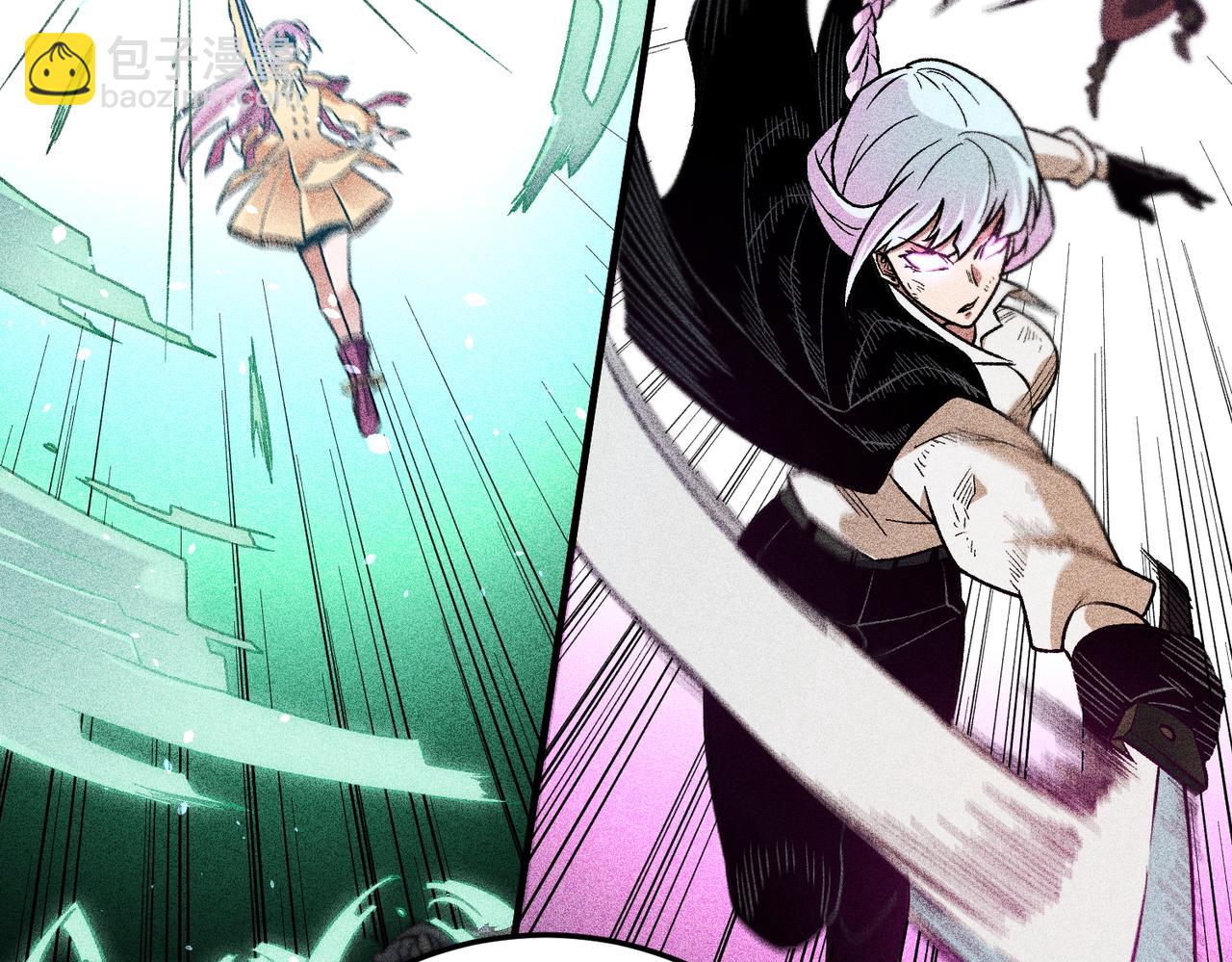 全民轉職：無職的我終結了神明！ - 第179話 絕不爲奴！(2/4) - 3