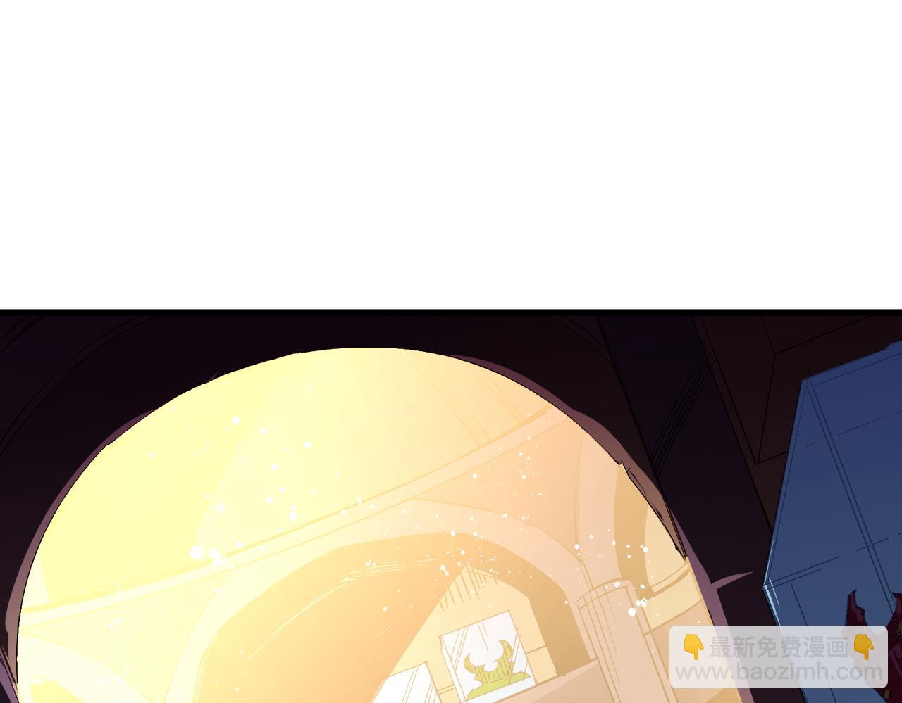 全民轉職：無職的我終結了神明！ - 第19話 魔尊之粹，跟我走！(3/4) - 8