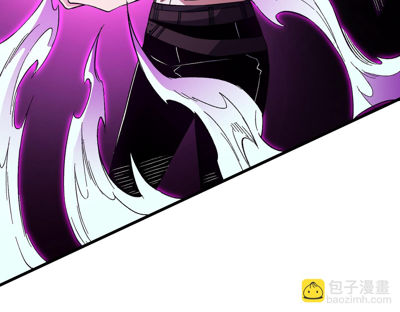 全民轉職：無職的我終結了神明！ - 第19話 魔尊之粹，跟我走！(3/4) - 2