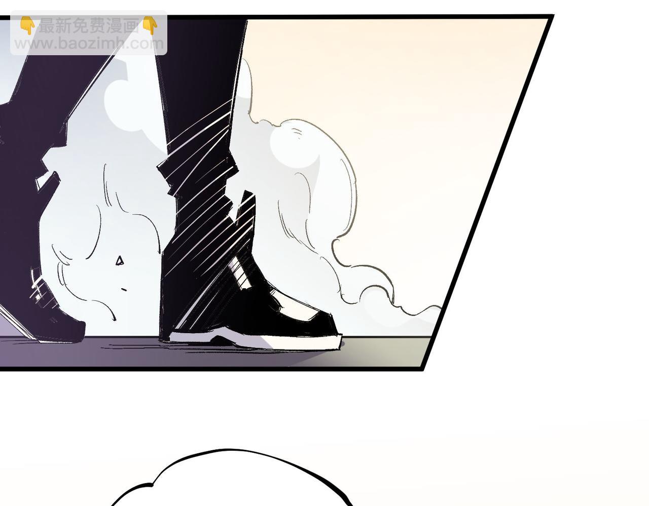 全民轉職：無職的我終結了神明！ - 第19話 魔尊之粹，跟我走！(2/4) - 5