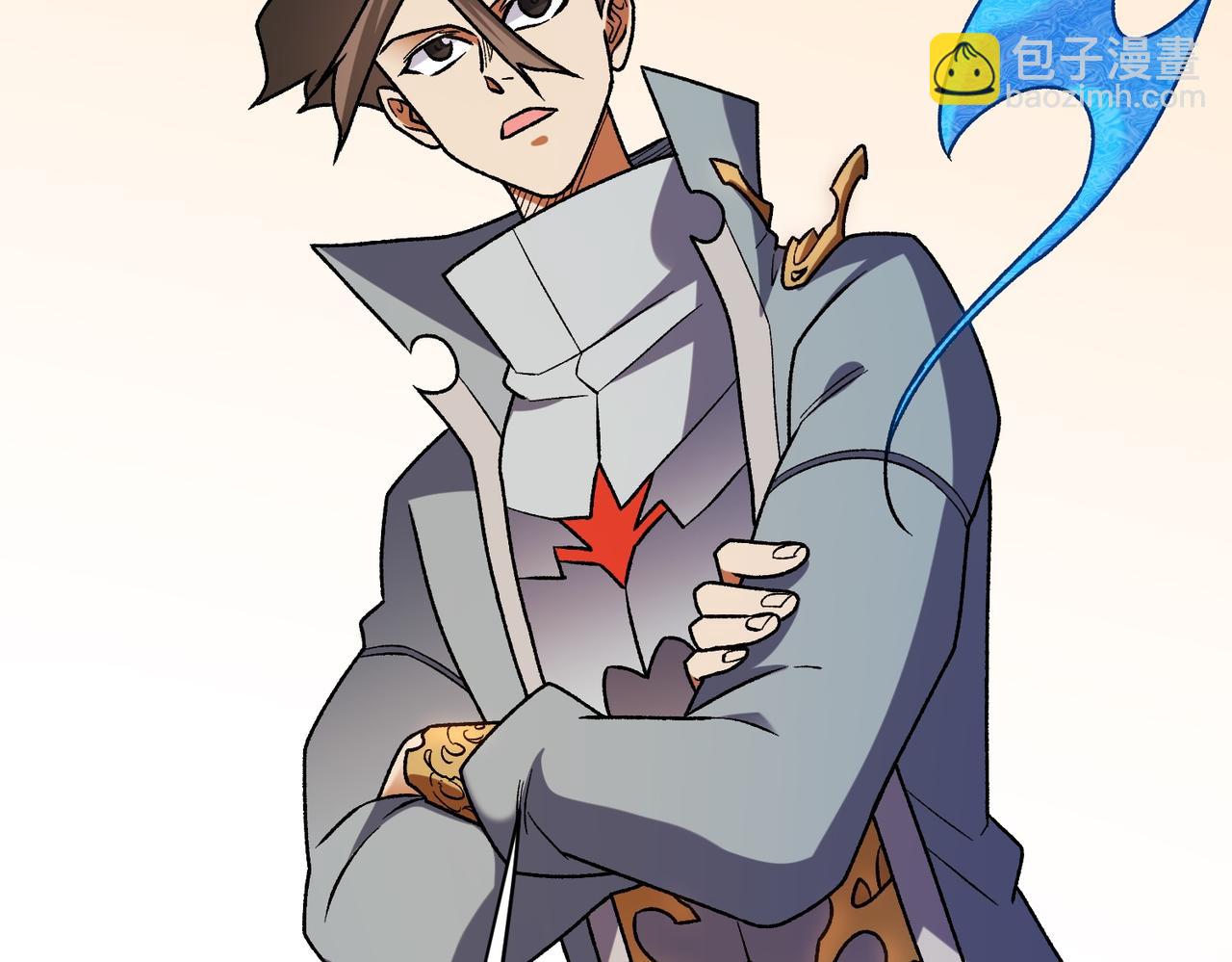 全民轉職：無職的我終結了神明！ - 第181話 最後的任務(3/4) - 1