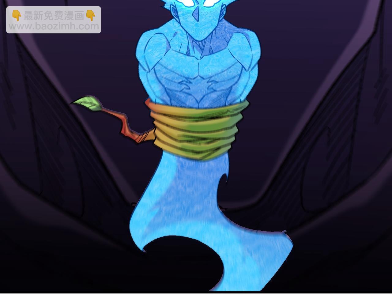 全民轉職：無職的我終結了神明！ - 第181話 最後的任務(3/4) - 5