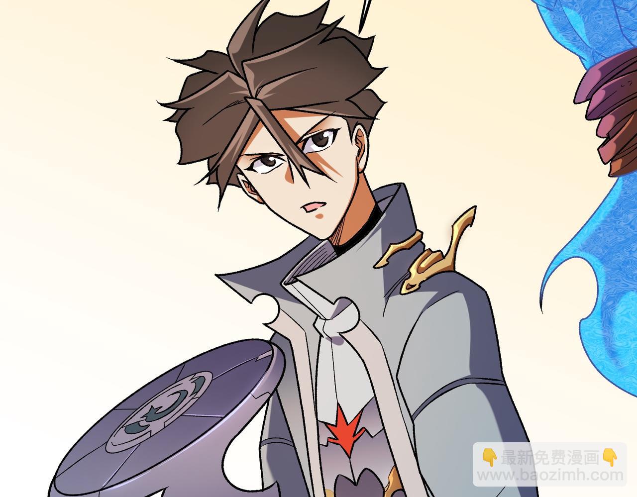 全民轉職：無職的我終結了神明！ - 第181話 最後的任務(3/4) - 1