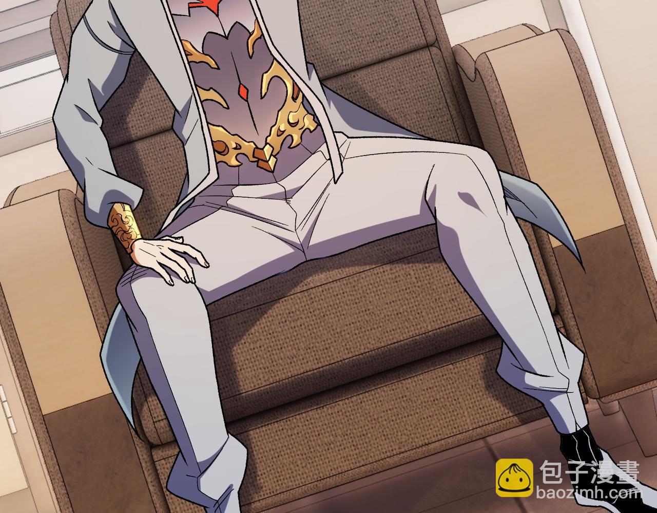 全民轉職：無職的我終結了神明！ - 第181話 最後的任務(3/4) - 5