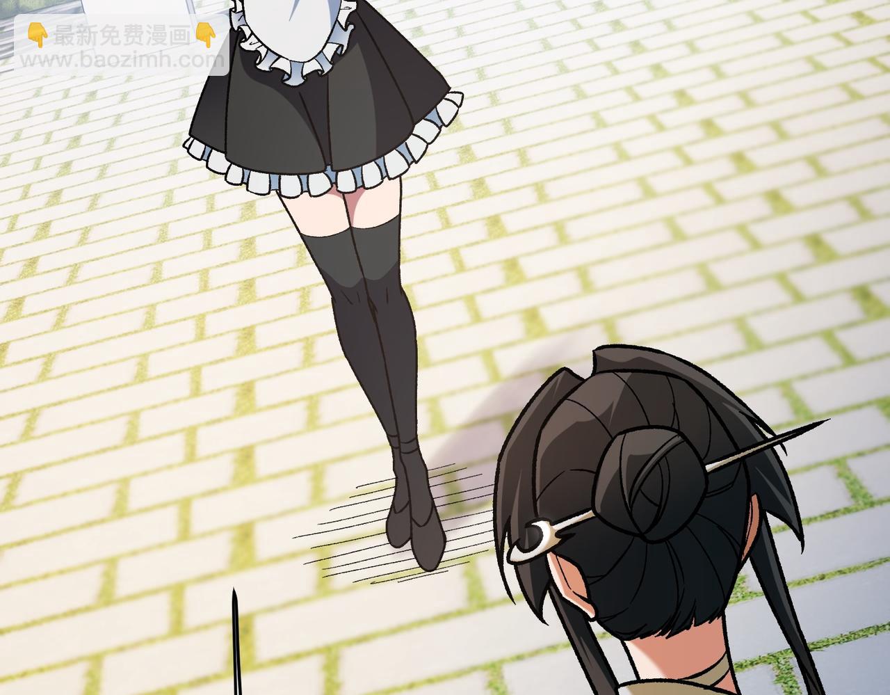 全民轉職：無職的我終結了神明！ - 第181話 最後的任務(1/4) - 6