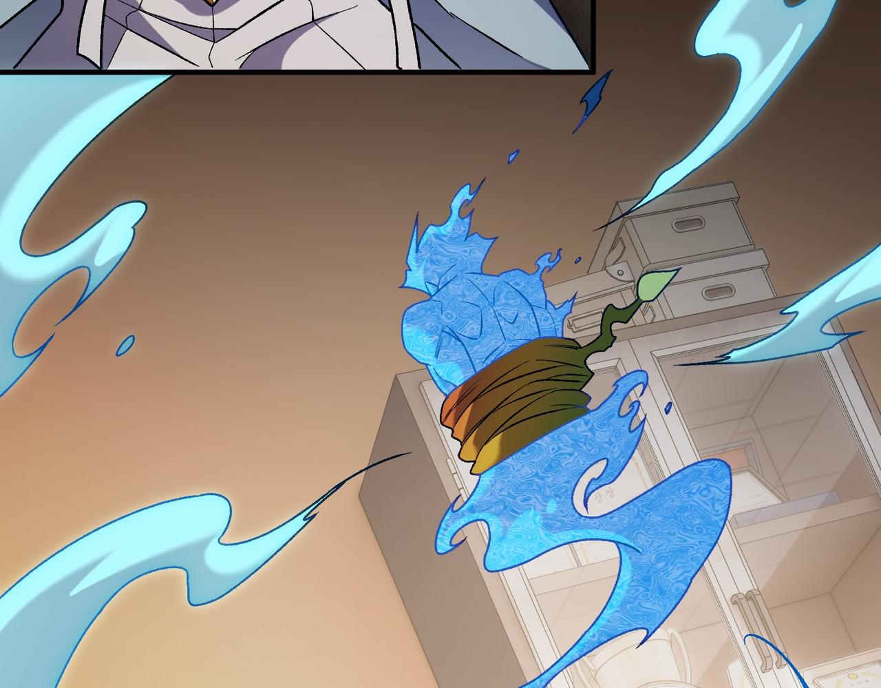 全民轉職：無職的我終結了神明！ - 第181話 最後的任務(2/4) - 7