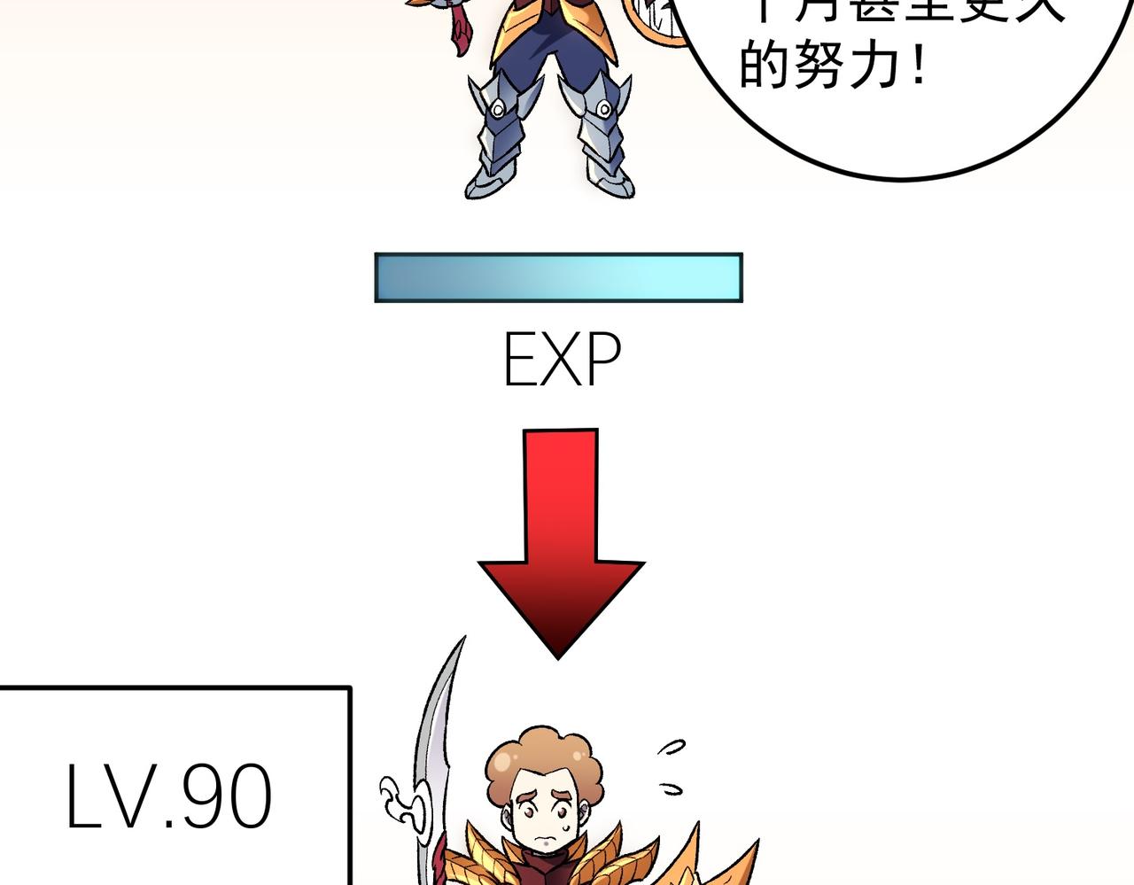 全民轉職：無職的我終結了神明！ - 第181話 最後的任務(2/4) - 2