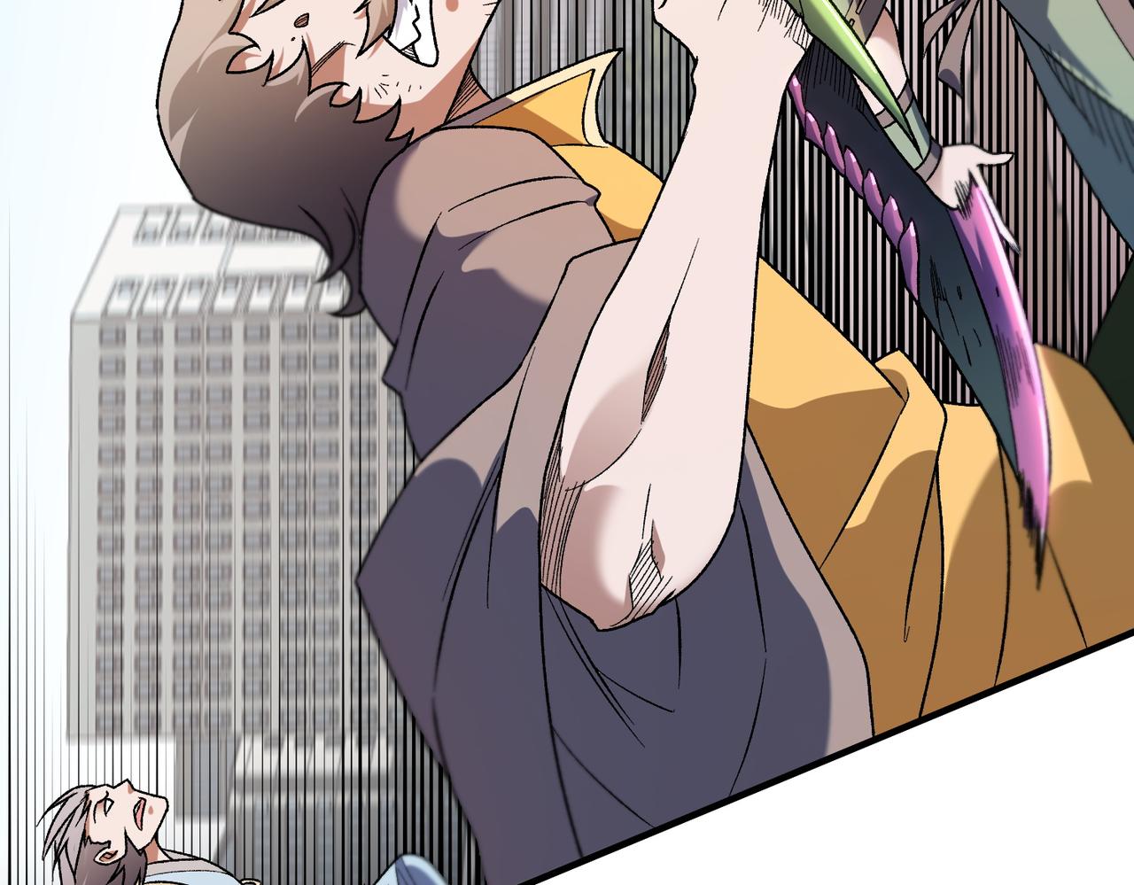 全民轉職：無職的我終結了神明！ - 第183話 職業者的戰鬥方式！(1/4) - 2