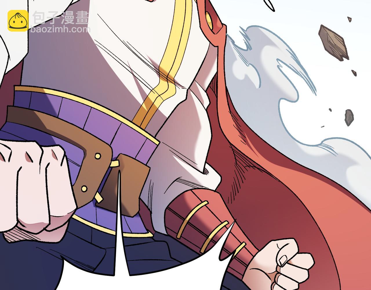 全民轉職：無職的我終結了神明！ - 第183話 職業者的戰鬥方式！(3/4) - 6