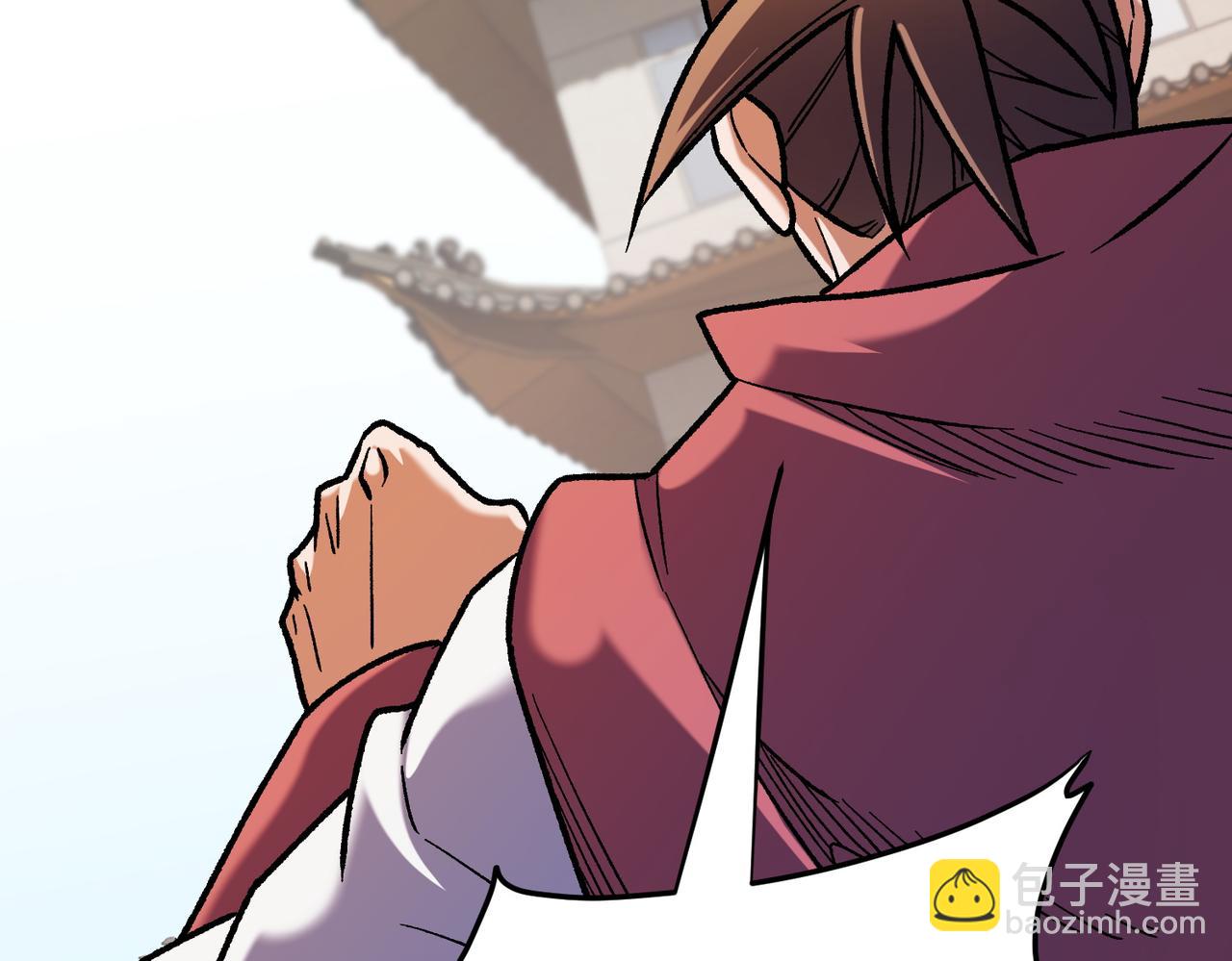 全民轉職：無職的我終結了神明！ - 第183話 職業者的戰鬥方式！(3/4) - 6