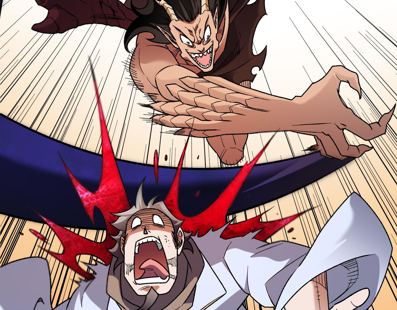 全民轉職：無職的我終結了神明！ - 第183話 職業者的戰鬥方式！(1/4) - 5