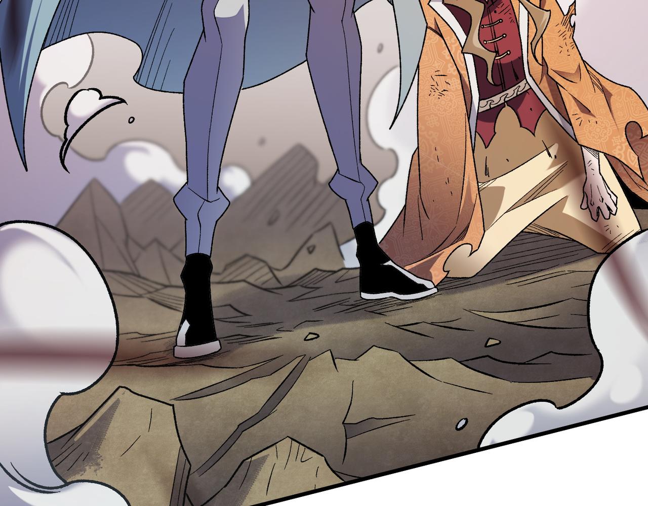 全民轉職：無職的我終結了神明！ - 第183話 職業者的戰鬥方式！(3/4) - 5