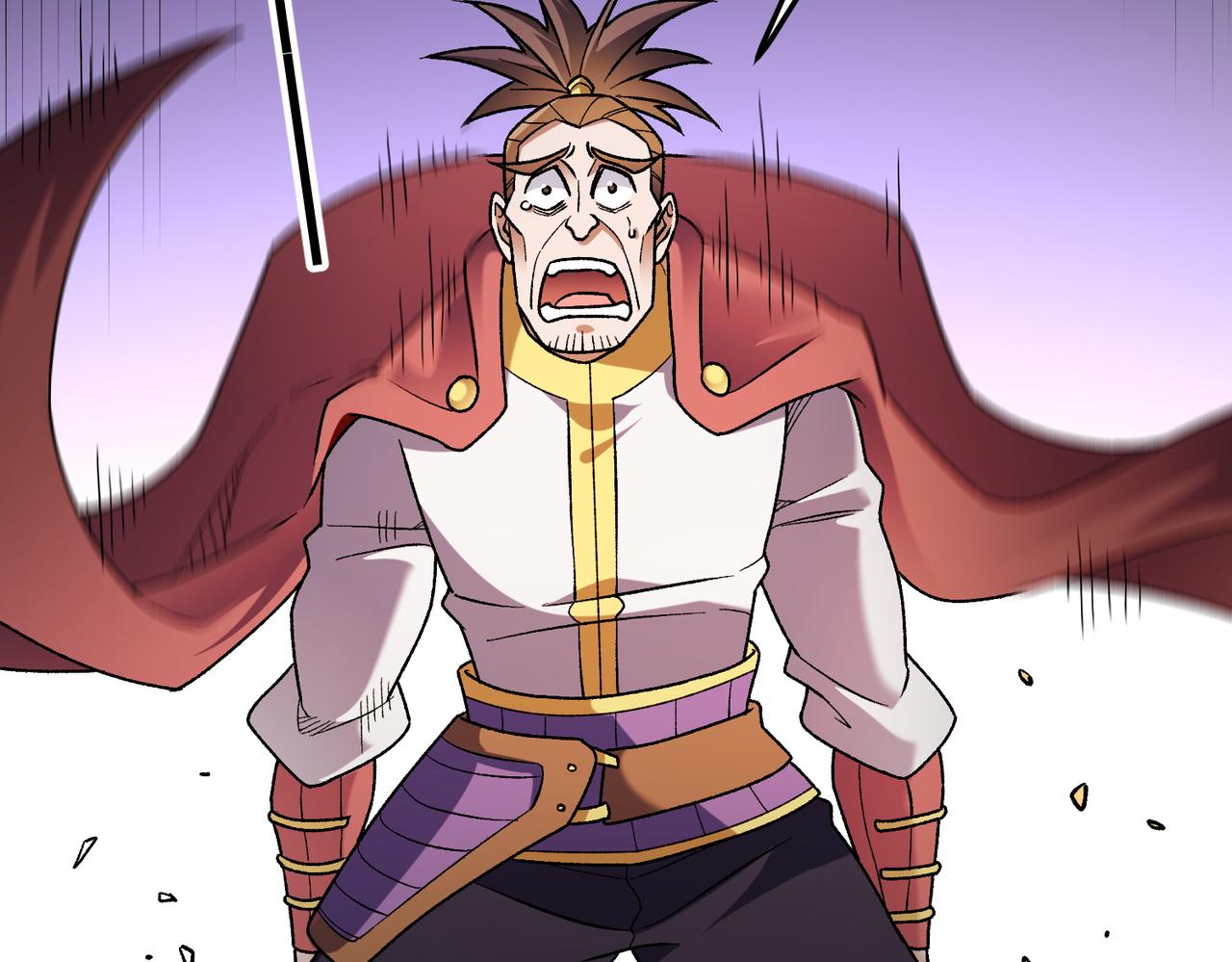 全民轉職：無職的我終結了神明！ - 第183話 職業者的戰鬥方式！(3/4) - 8