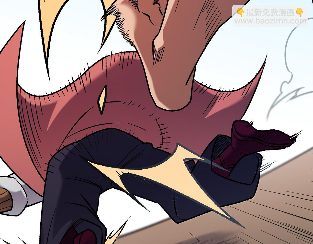 全民轉職：無職的我終結了神明！ - 第183話 職業者的戰鬥方式！(3/4) - 2