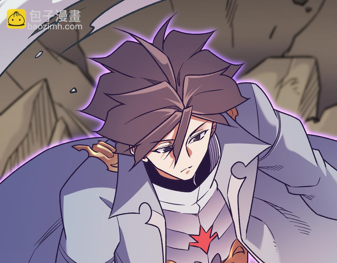 全民轉職：無職的我終結了神明！ - 第183話 職業者的戰鬥方式！(4/4) - 1