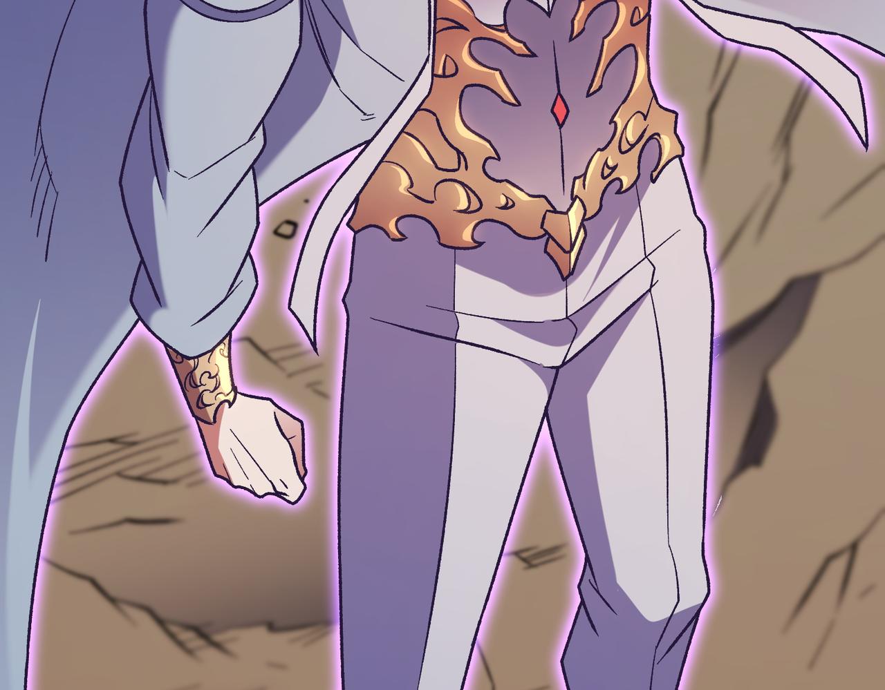 全民轉職：無職的我終結了神明！ - 第183話 職業者的戰鬥方式！(4/4) - 2