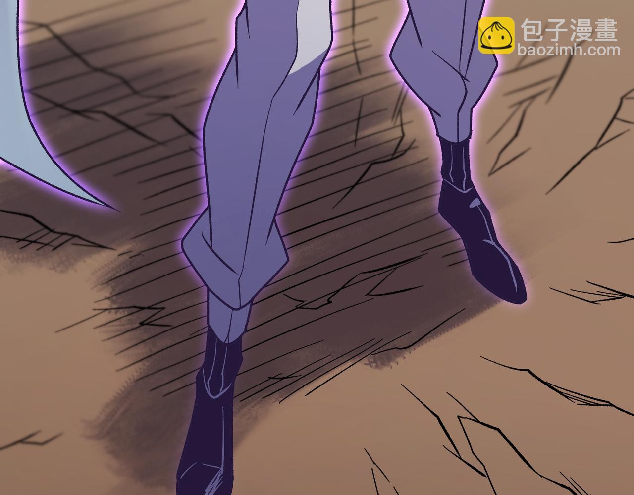 全民轉職：無職的我終結了神明！ - 第183話 職業者的戰鬥方式！(4/4) - 3