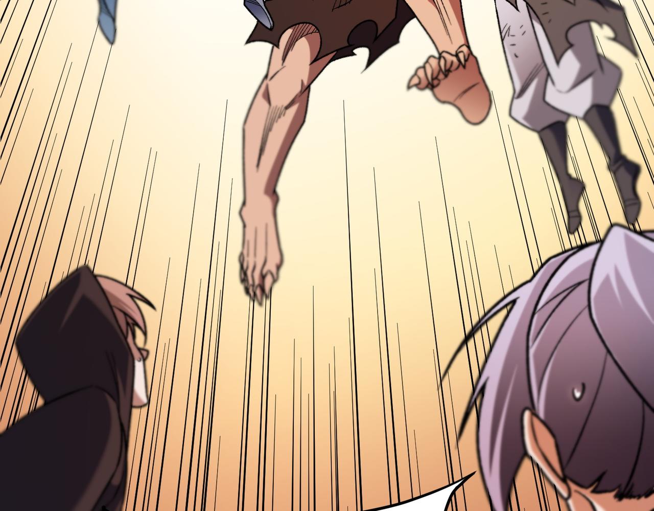 全民轉職：無職的我終結了神明！ - 第183話 職業者的戰鬥方式！(1/4) - 3