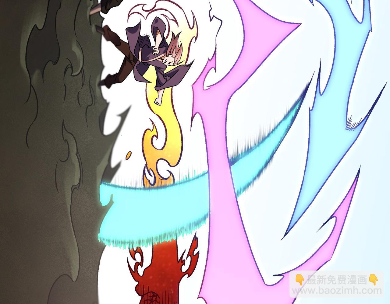 全民轉職：無職的我終結了神明！ - 第183話 職業者的戰鬥方式！(1/4) - 5