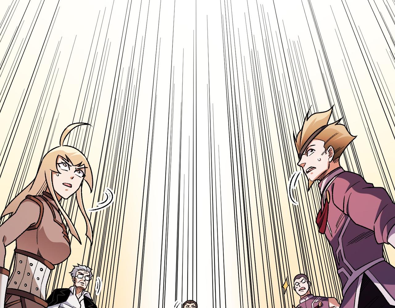 全民轉職：無職的我終結了神明！ - 第185話 和平共處？先還清債！(3/4) - 5