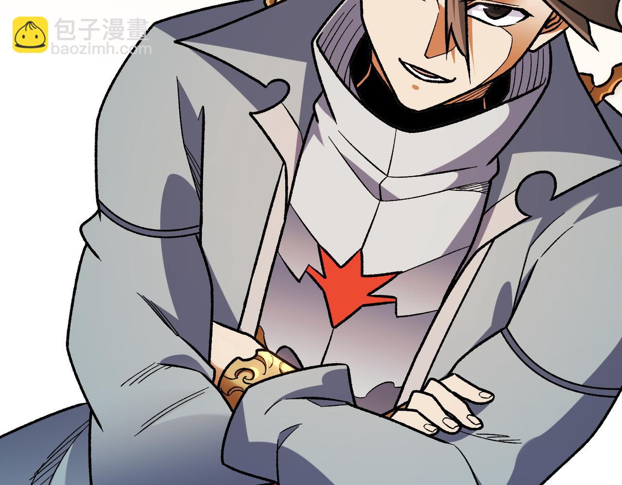 全民轉職：無職的我終結了神明！ - 第185話 和平共處？先還清債！(3/4) - 3