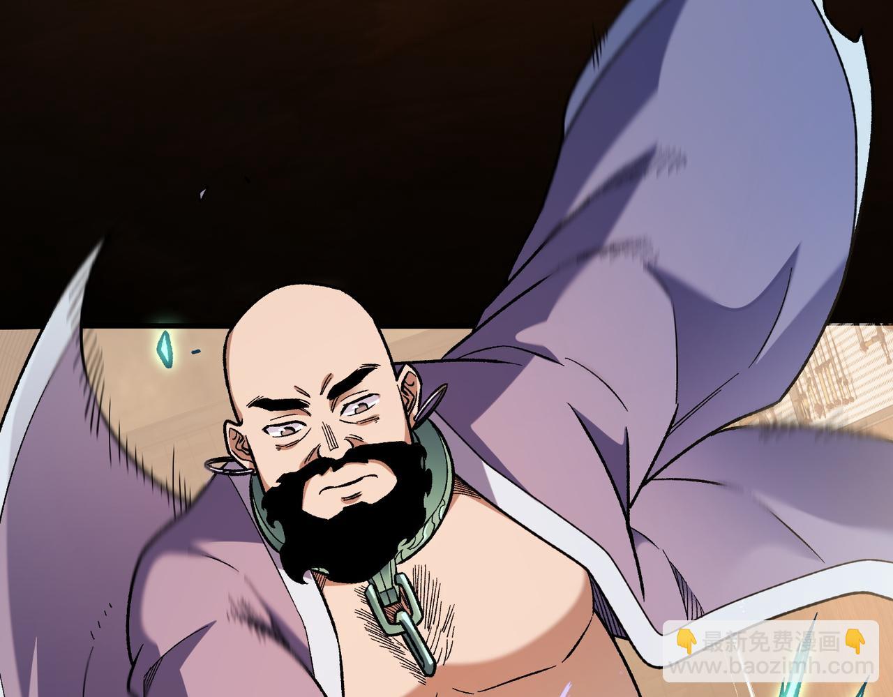 全民轉職：無職的我終結了神明！ - 第185話 和平共處？先還清債！(3/4) - 1