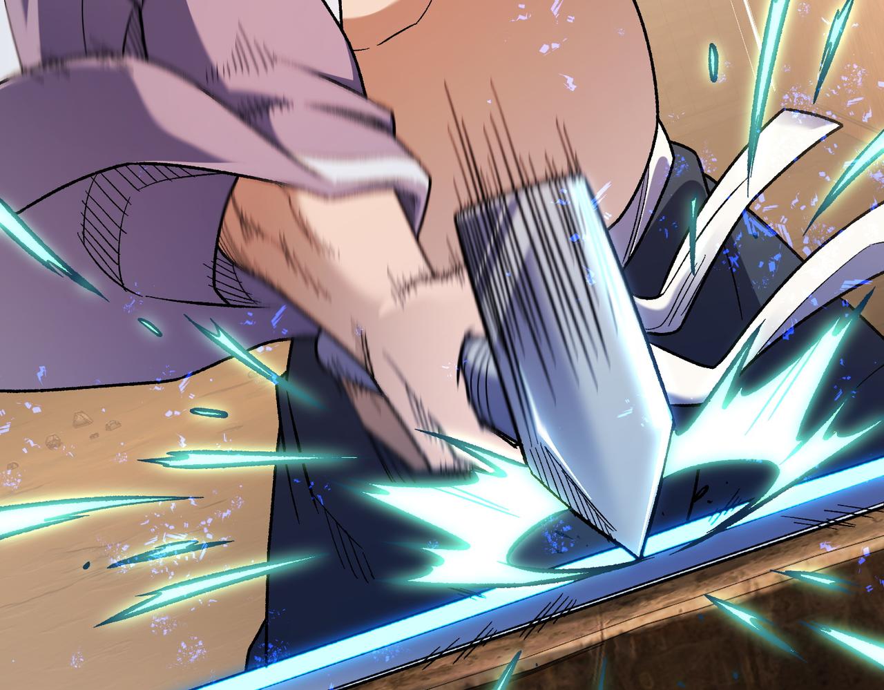 全民轉職：無職的我終結了神明！ - 第185話 和平共處？先還清債！(3/4) - 2