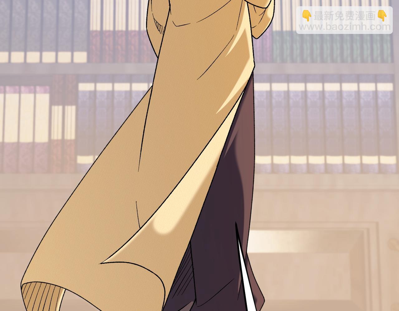 全民轉職：無職的我終結了神明！ - 第185話 和平共處？先還清債！(1/4) - 8