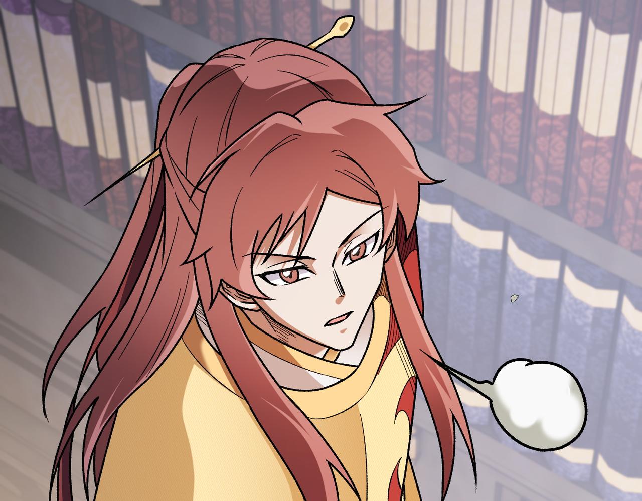 全民轉職：無職的我終結了神明！ - 第185話 和平共處？先還清債！(1/4) - 3