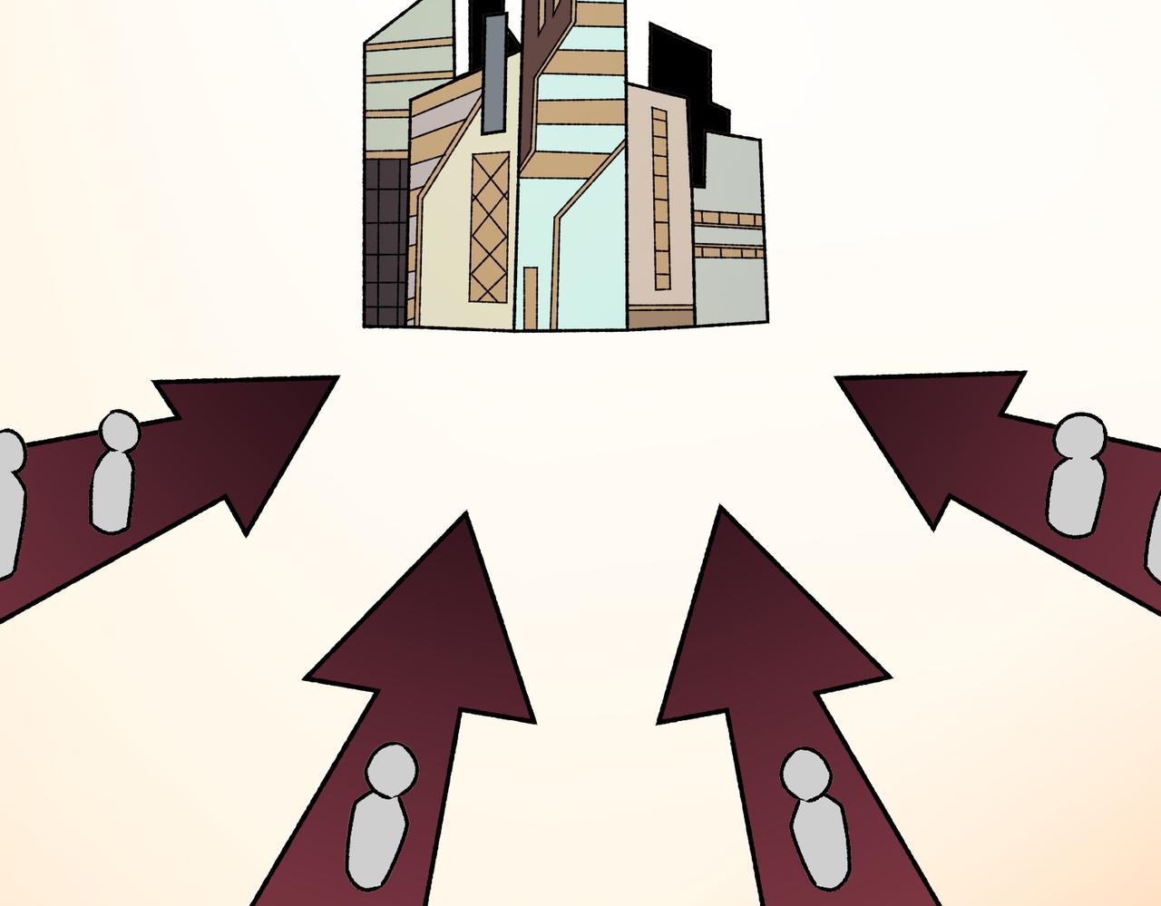 全民轉職：無職的我終結了神明！ - 第185話 和平共處？先還清債！(1/4) - 8