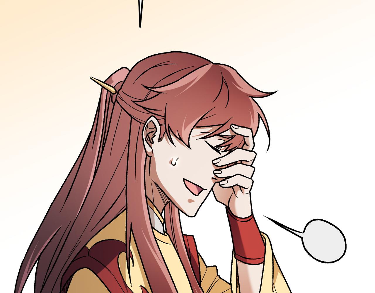 全民轉職：無職的我終結了神明！ - 第185話 和平共處？先還清債！(1/4) - 3