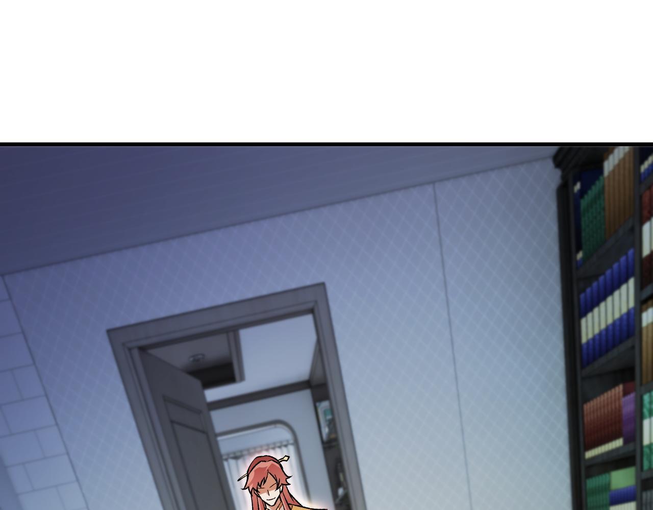 全民轉職：無職的我終結了神明！ - 第185話 和平共處？先還清債！(1/4) - 5